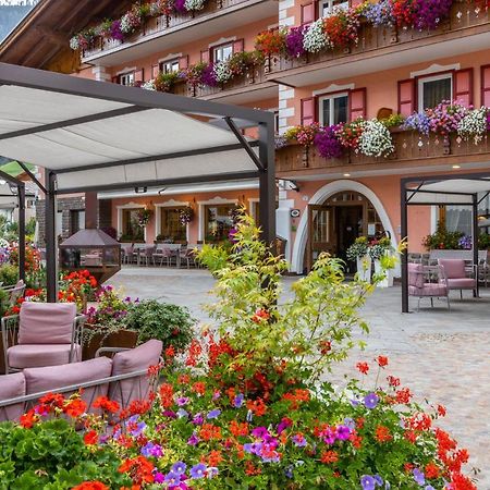 Hotel La Serenella โมเอนา ภายนอก รูปภาพ