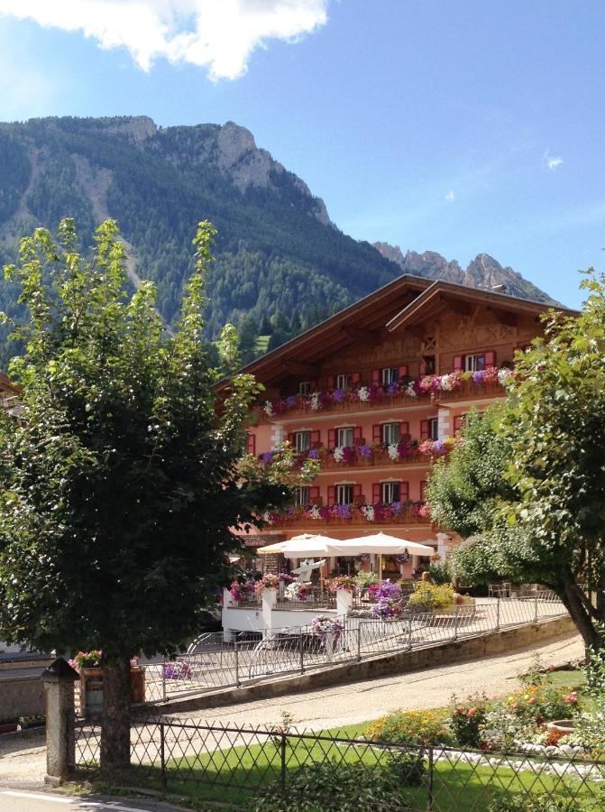 Hotel La Serenella โมเอนา ภายนอก รูปภาพ