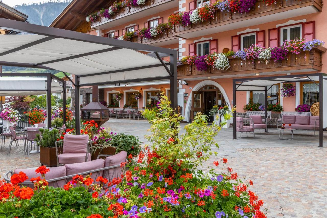 Hotel La Serenella โมเอนา ภายนอก รูปภาพ