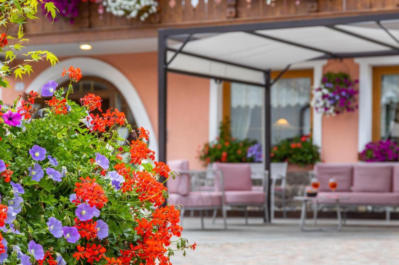 Hotel La Serenella โมเอนา ภายนอก รูปภาพ
