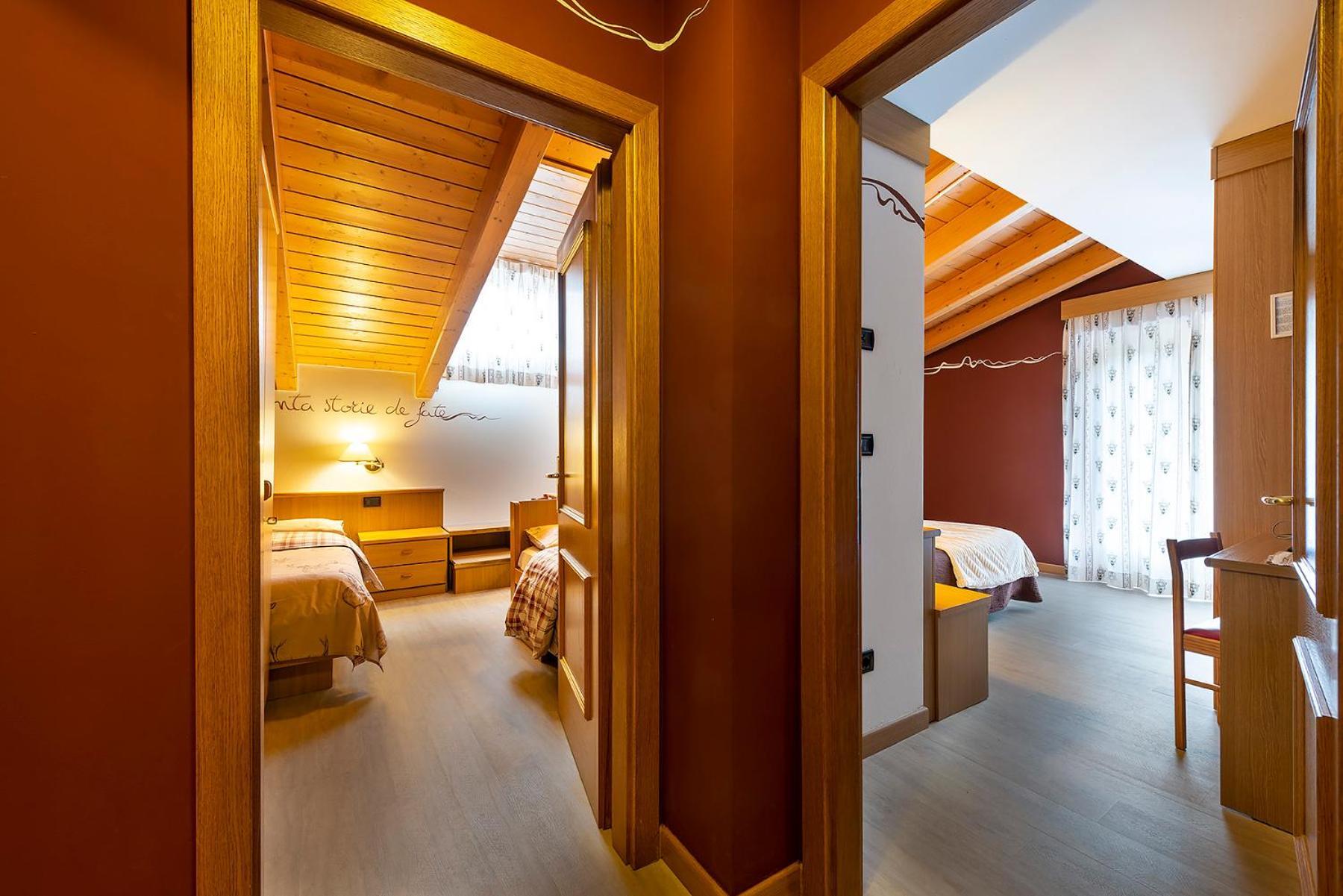 Hotel La Serenella โมเอนา ภายนอก รูปภาพ